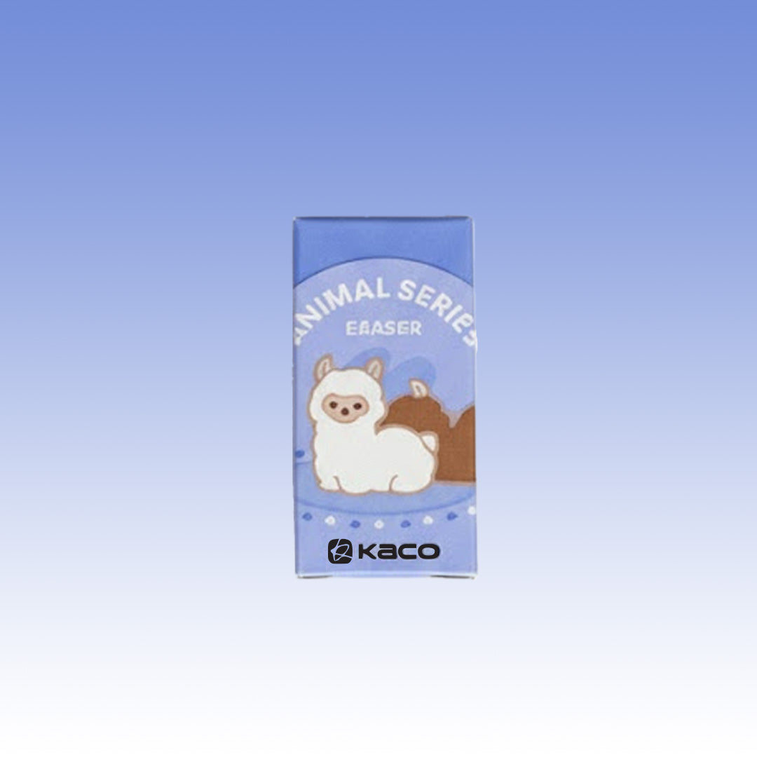 Right Choice Animal Series Eraser