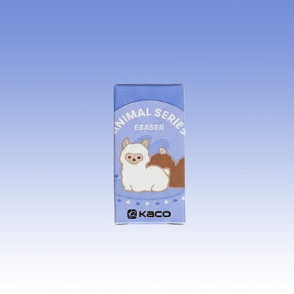 Right Choice Animal Series Eraser