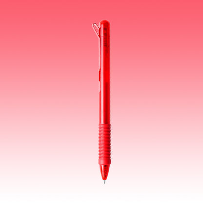K1 Red Gel Pen