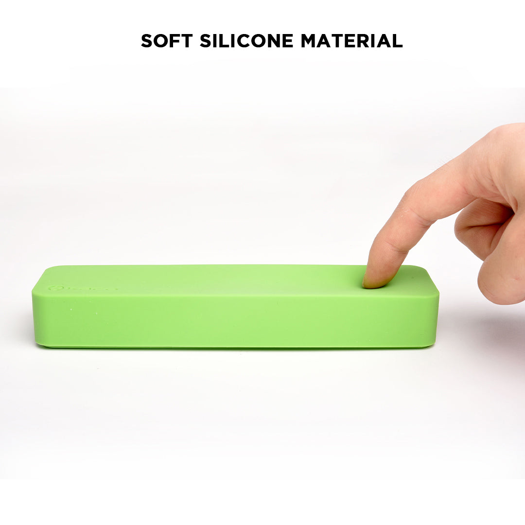 Pure Silicon Stationery Box