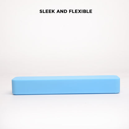 Pure Silicon Stationery Box