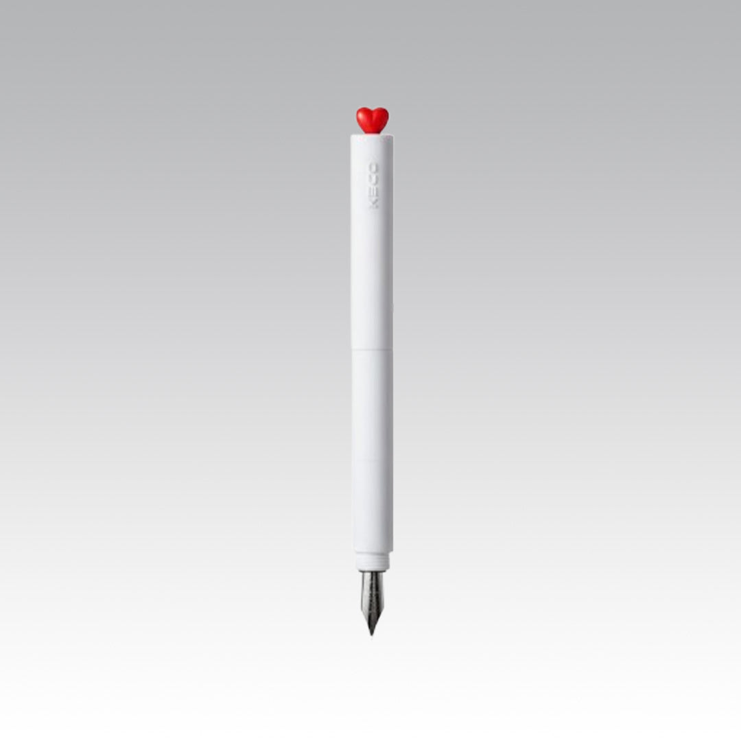 First Fountain Pen