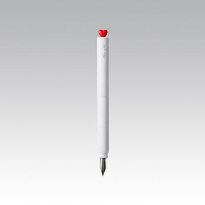 First Fountain Pen