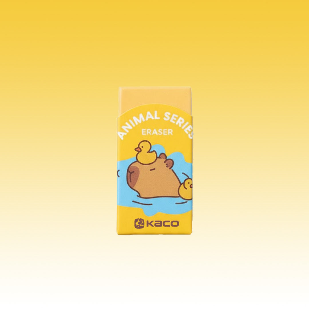 Right Choice Animal Series Eraser
