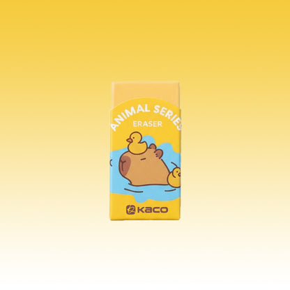 Right Choice Animal Series Eraser