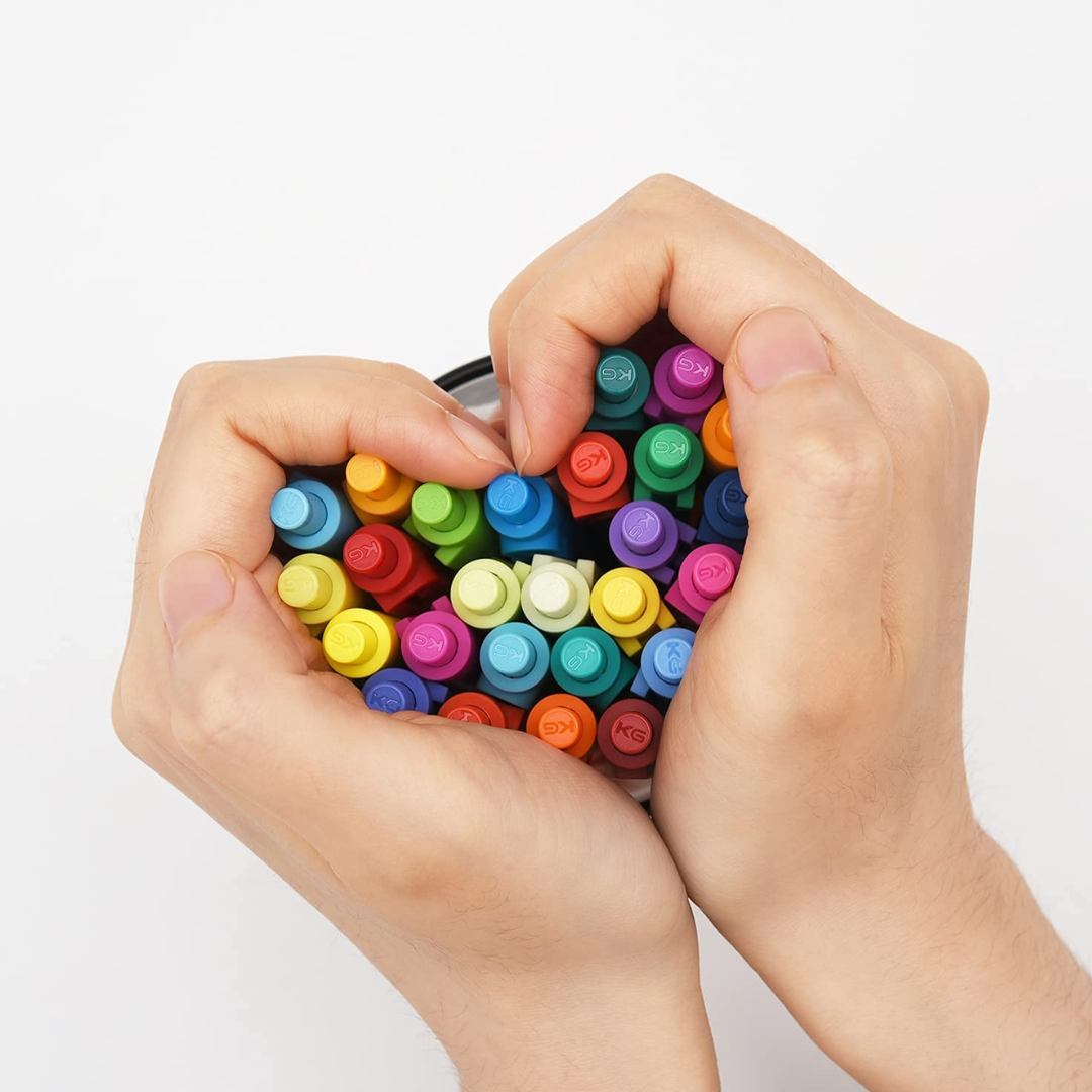 Kaco Alpha Pen - High-Quality Gel Pens for a Smooth Writing Experience ...
