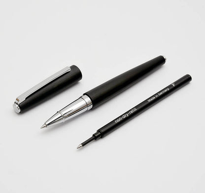 Balance Roller Pen - Black Ink - SCOOBOO - Roller Ball Pen
