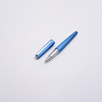 Balance Roller Pen - Black Ink - SCOOBOO - Roller Ball Pen