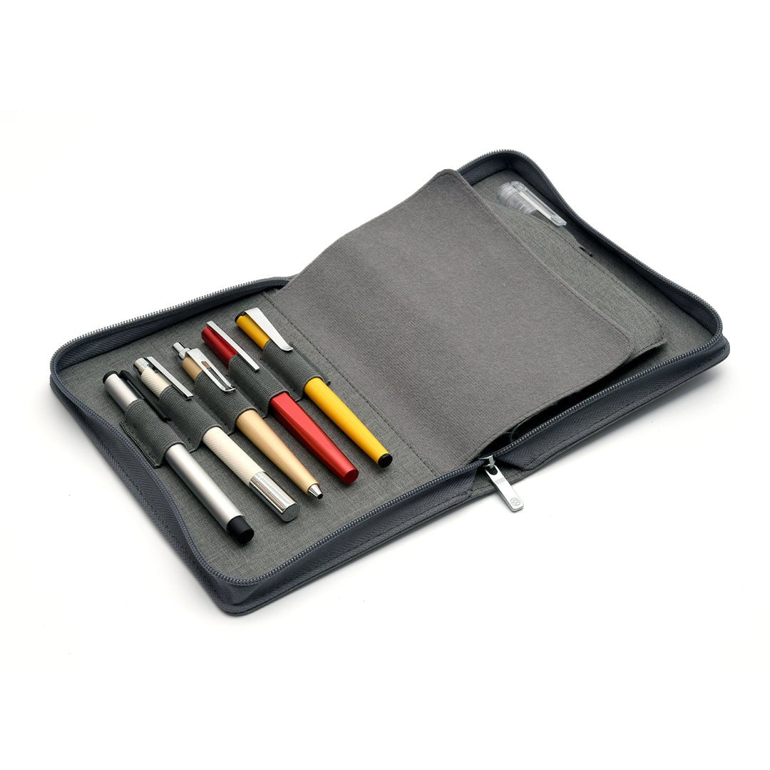 Kaco Alio Pen Storage Case - SCOOBOO - Organizer