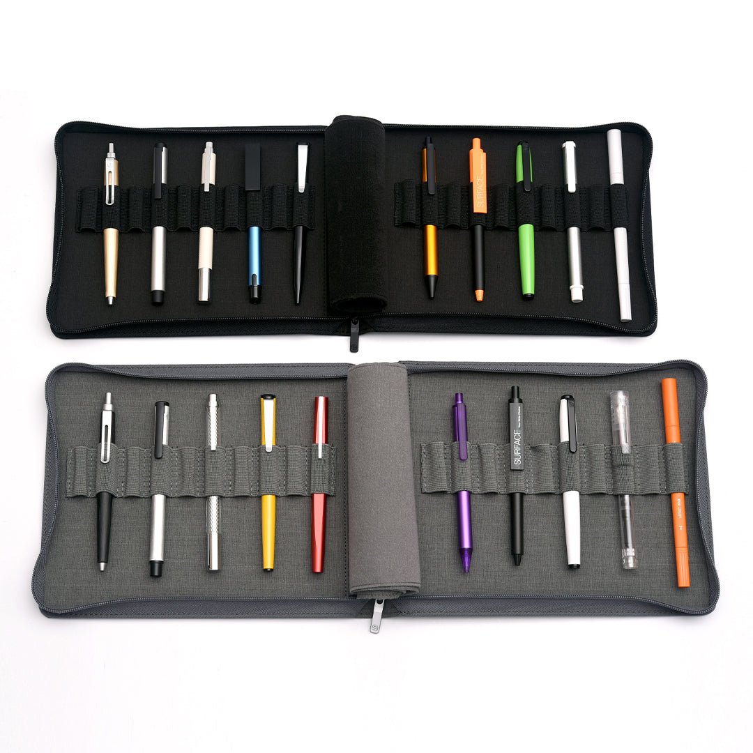 Kaco Alio Pen Storage Case - SCOOBOO - Organizer