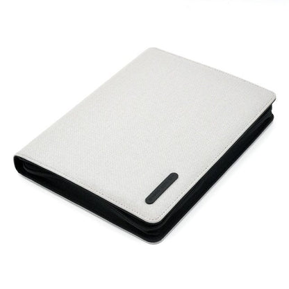 Kaco Esto Digital Storage Case - SCOOBOO - Kaco-Esto-LightGrey - Folders & Fillings