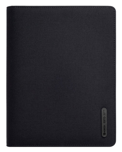 Kaco Esto Digital Storage Case - SCOOBOO - Kaco-Esto-Black - Folders & Fillings