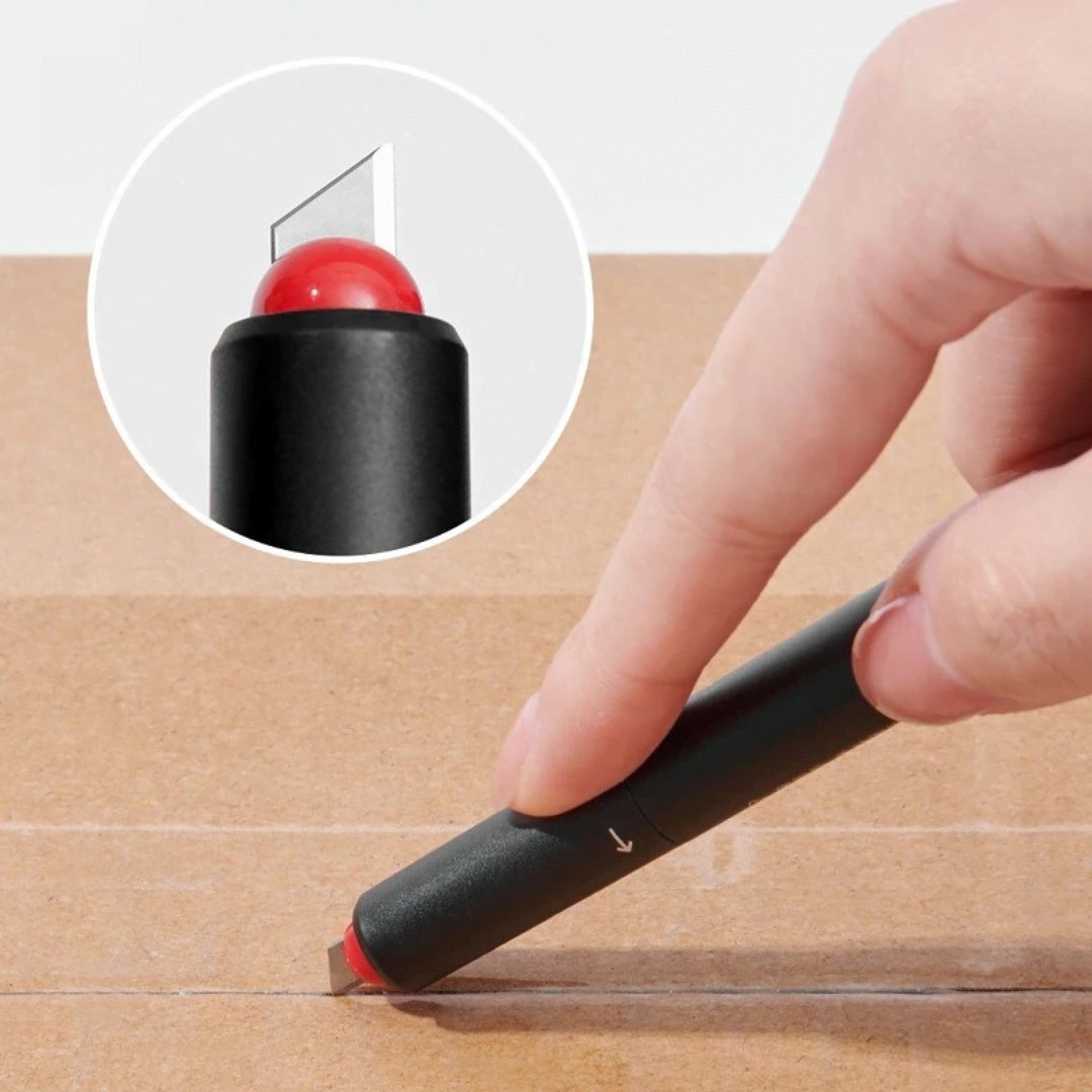 Kaco Express Pen + Cutter - SCOOBOO - K1049 - Paint Marker