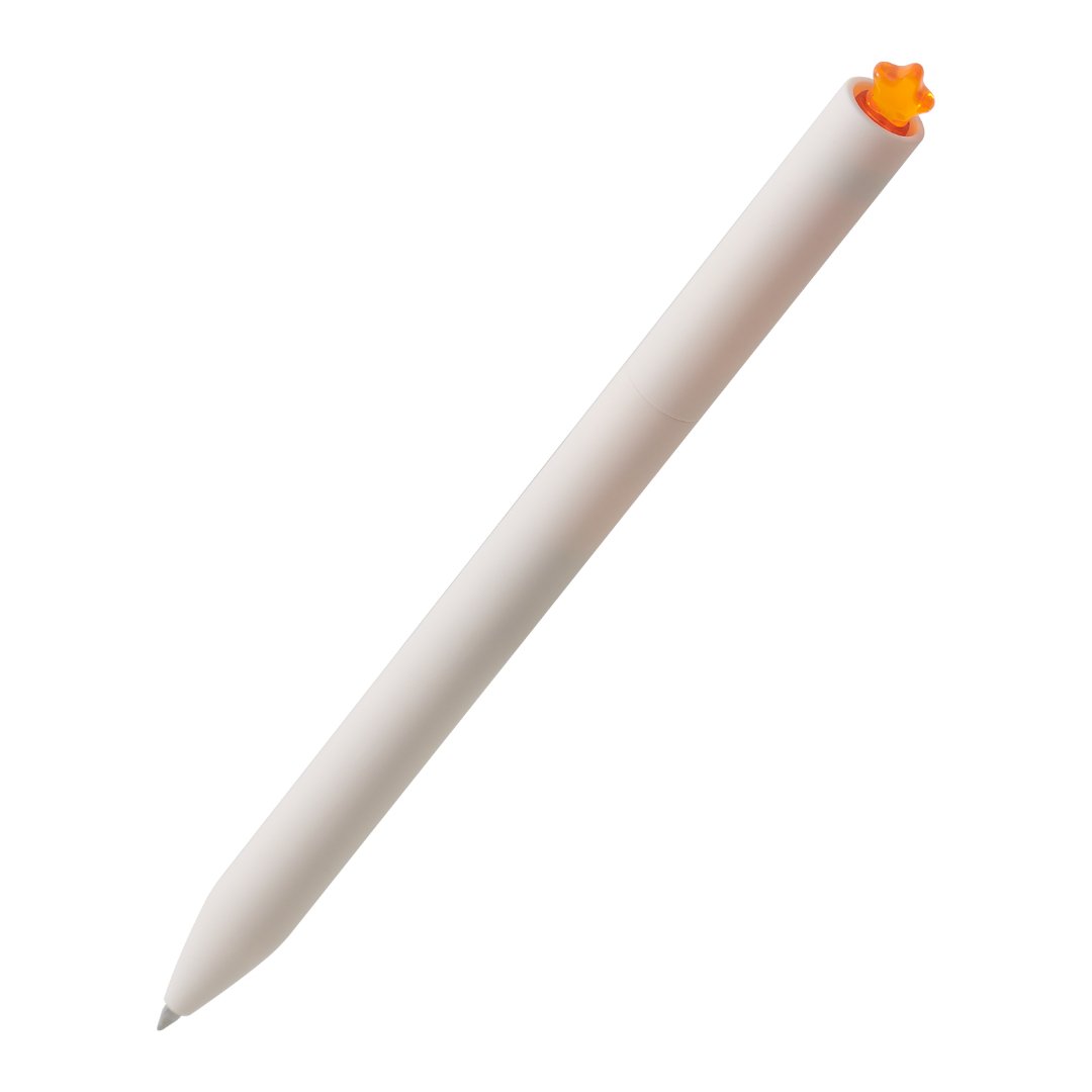Kaco First Roller Star Pen - SCOOBOO - K1055-01 - Gel Pens