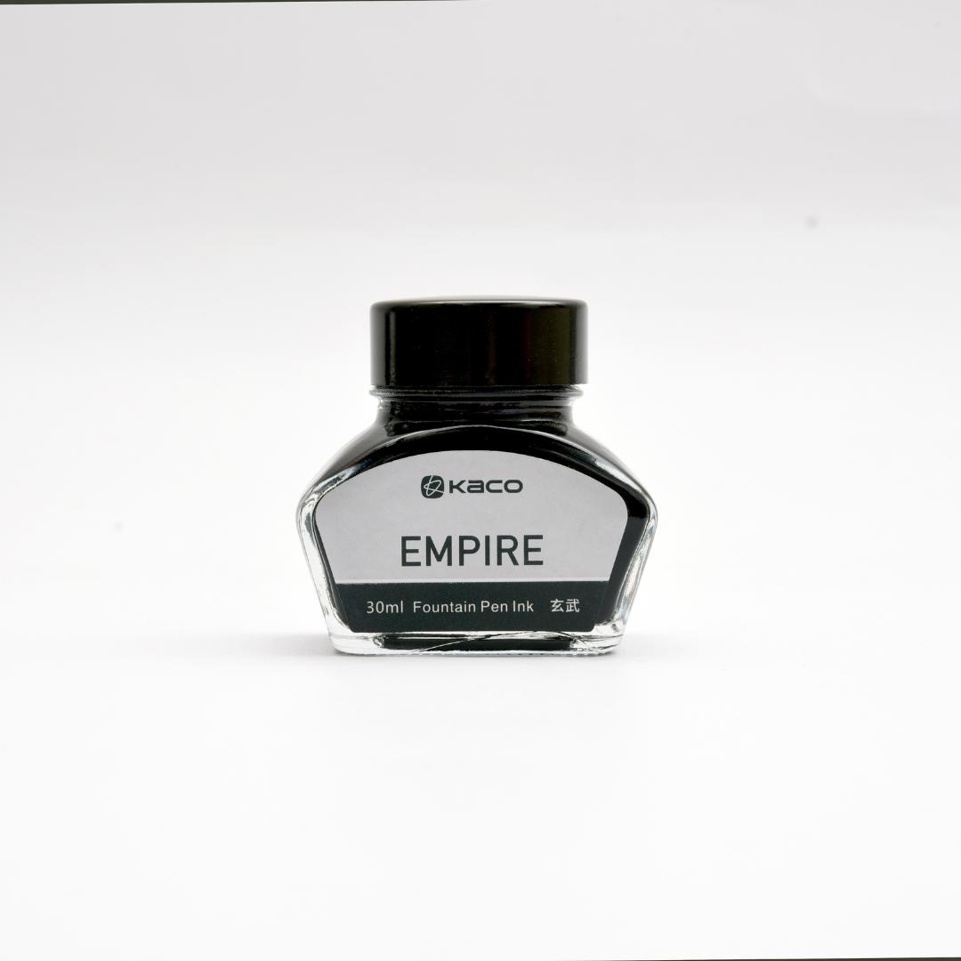 Kaco Fountain Pen Ink 30Ml - SCOOBOO - Pen Ink & Refills