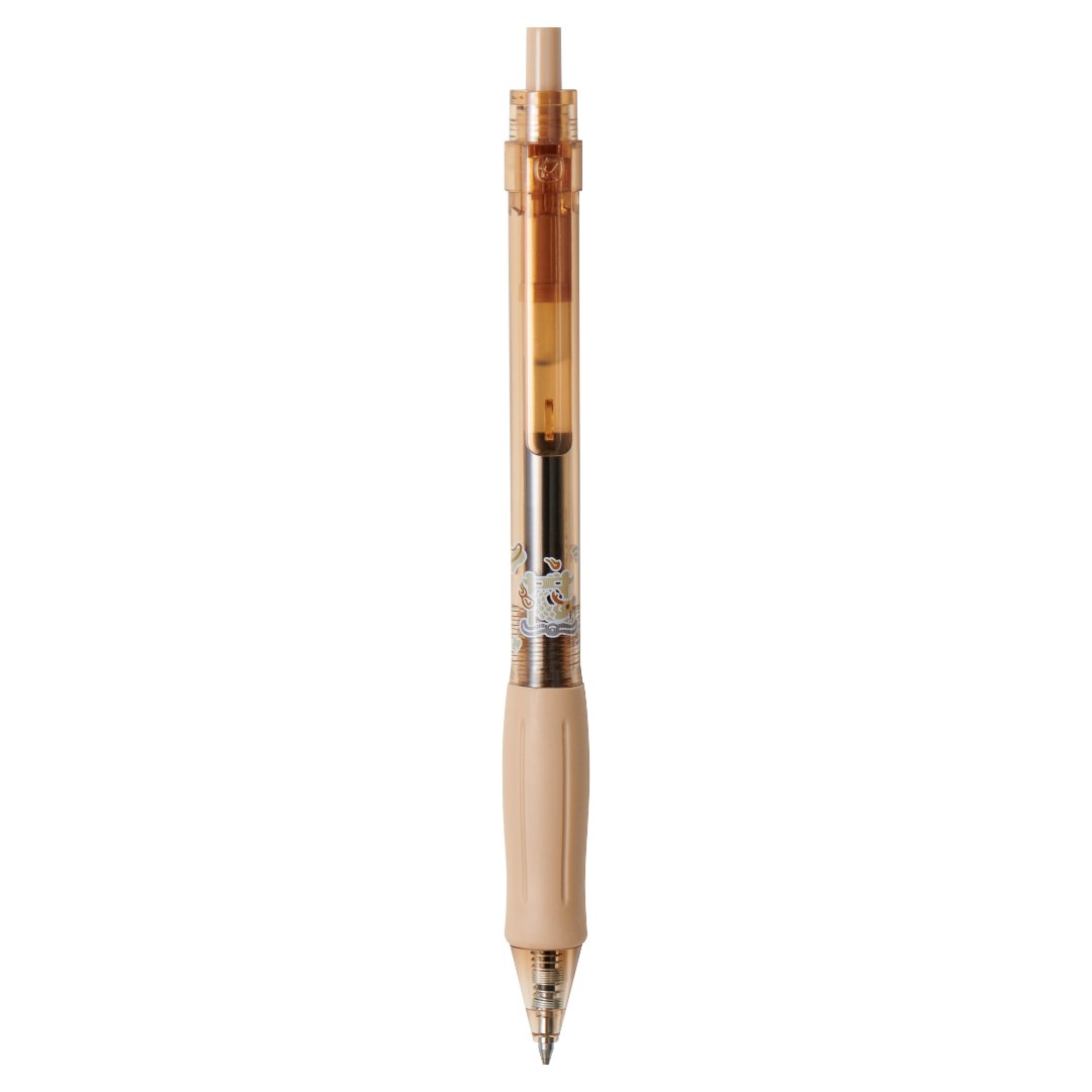 Kaco Keybo Gel Ink Pen- Champion 5 pack - SCOOBOO - Gel Pens
