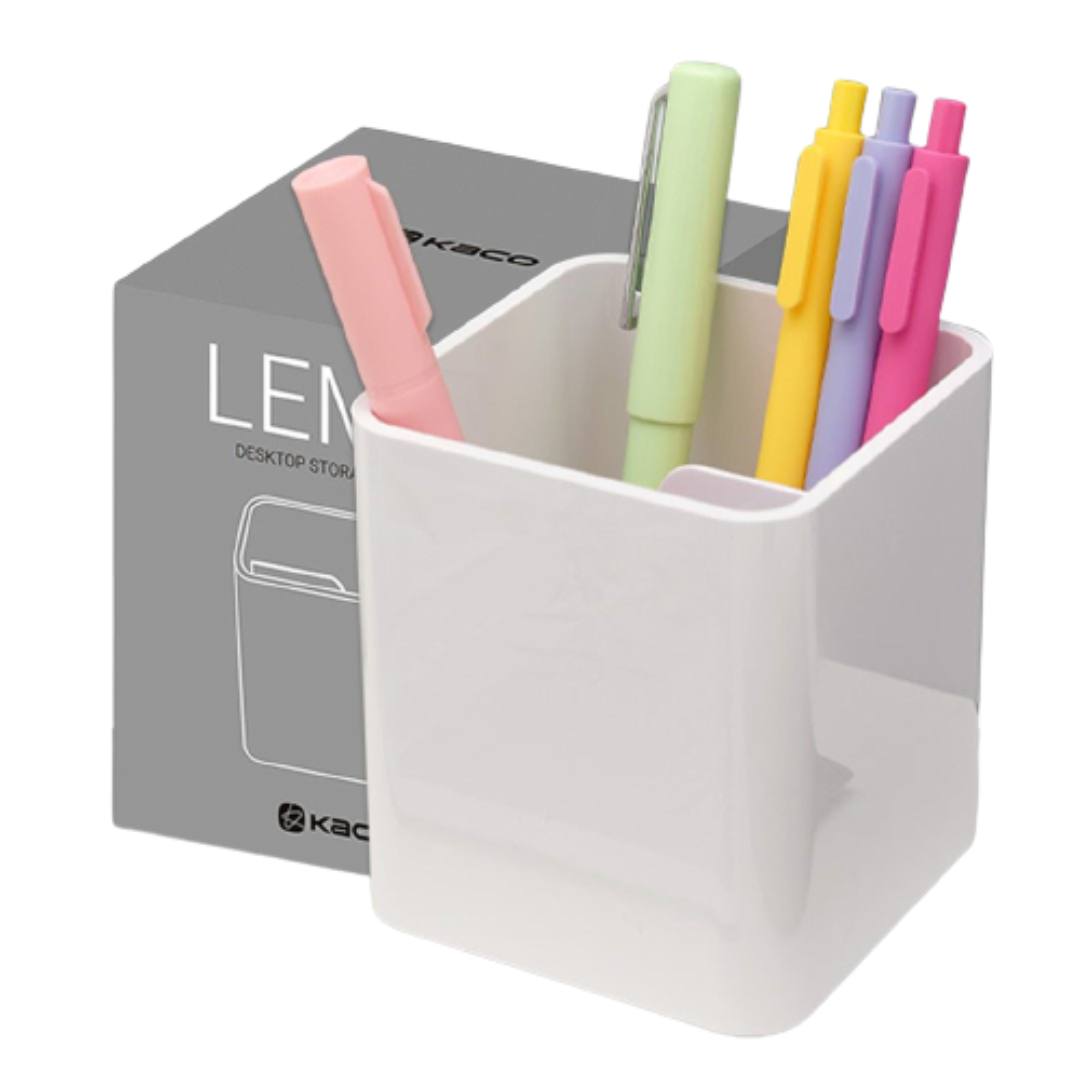 Kaco Lemo Pen Holder - 1 pc - SCOOBOO - LM01110003 - Organizer