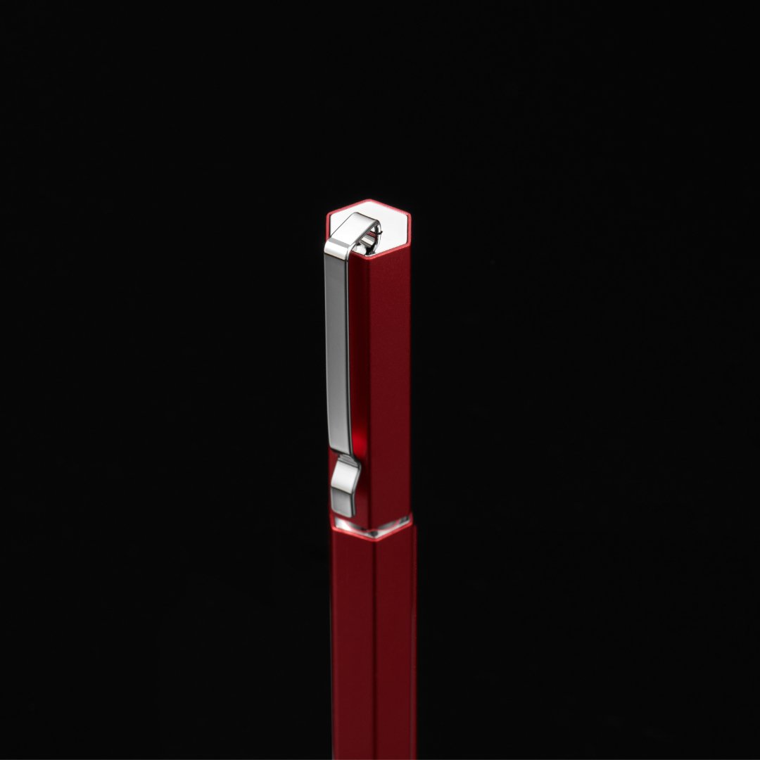 Kaco Luxo Roller Pen - SCOOBOO - Roller Ball Pen