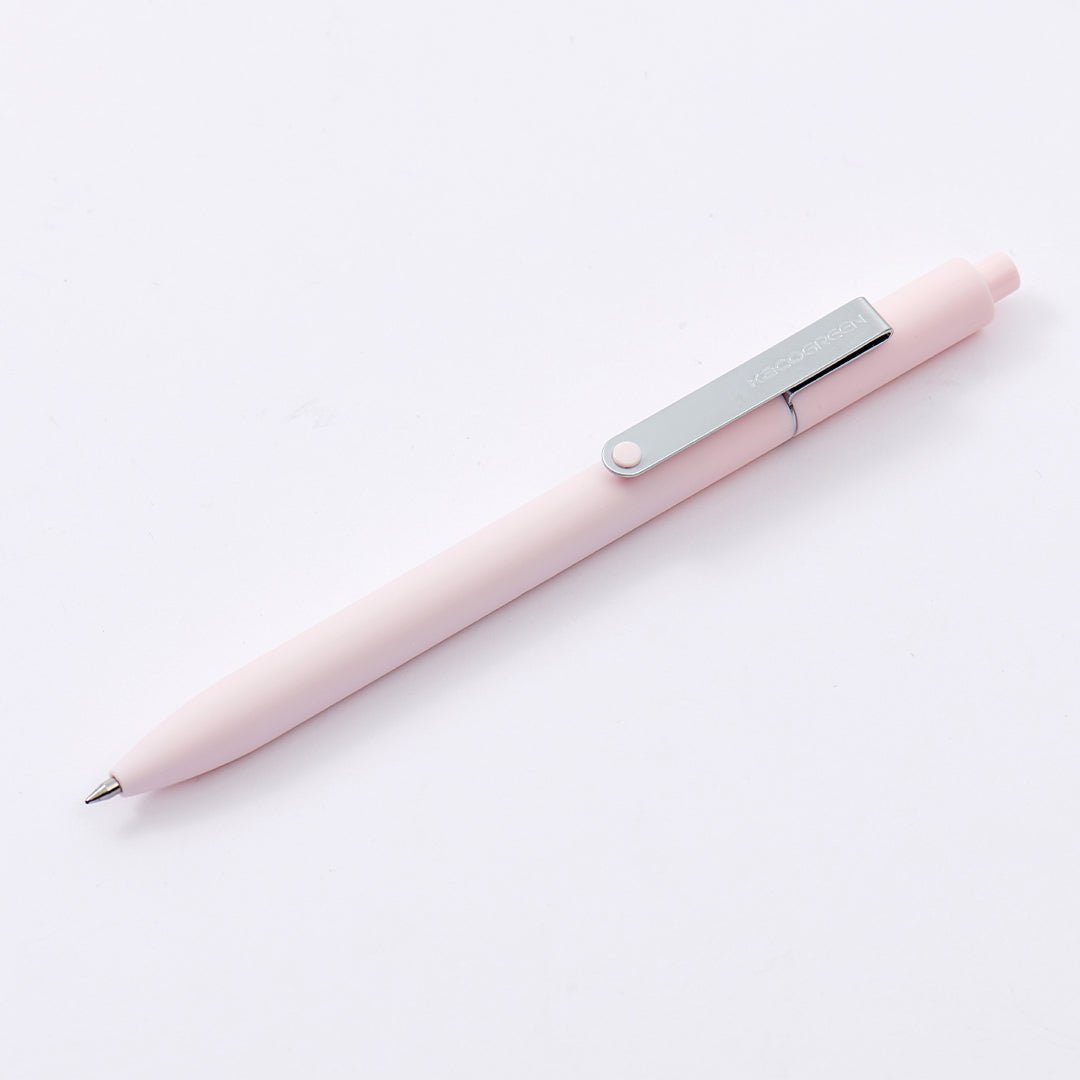 Kaco Midot gel Pen 0.5mm Black Ink - SCOOBOO - Gel Pens