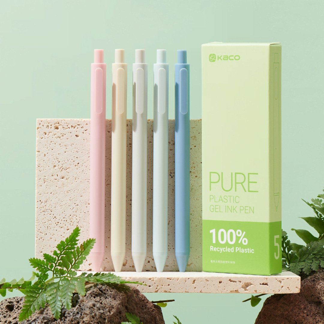 Pure Series – KACO