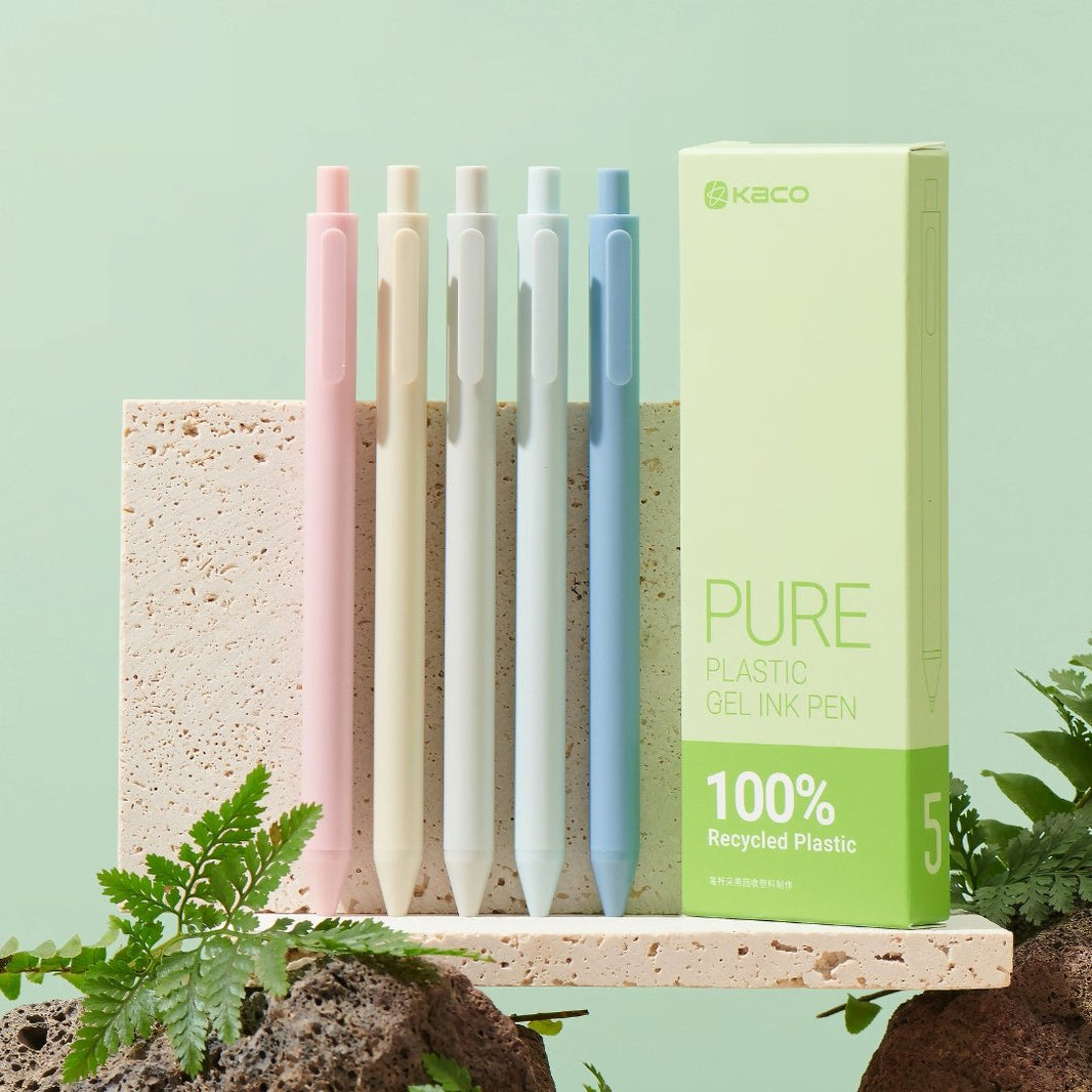Gel Pens – KACO