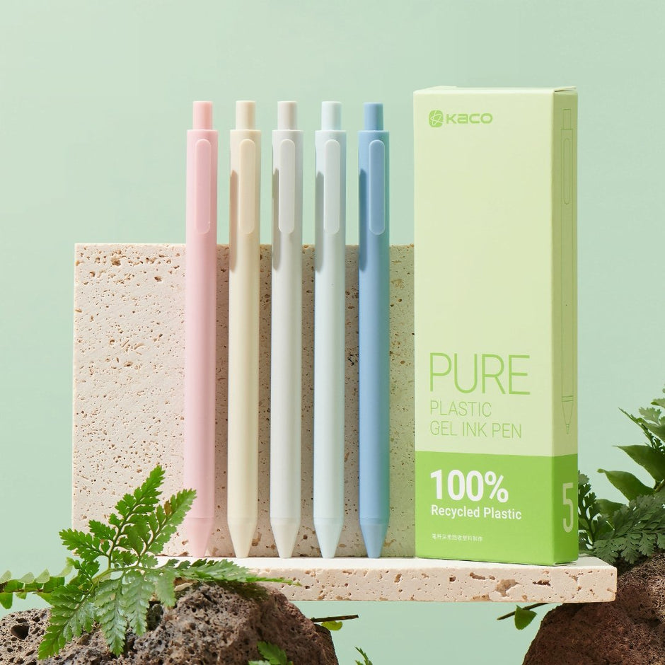 Gel Pens – KACO