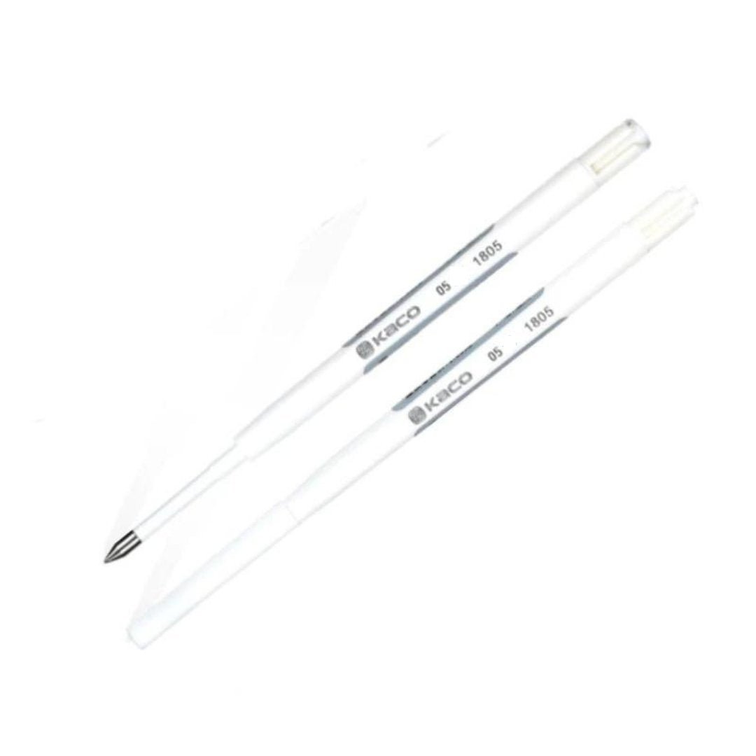 Kaco Gel Pen Refills 0.5mm - SCOOBOO - K1602 - Refills