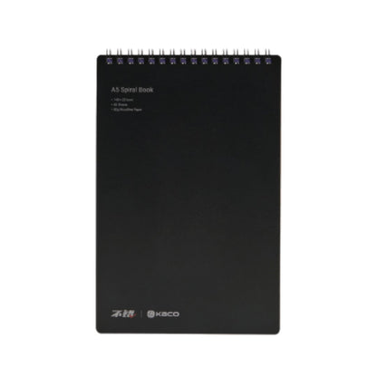 Kaco Right Choice A5 Spiral Notebook - SCOOBOO - BC01170001 - Notepads