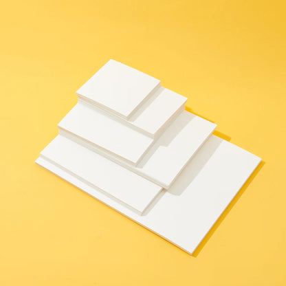 Kaco Sketch Paper - SCOOBOO - Loose Sheets