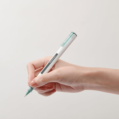 Kaco Tecflow 0.5mm Roller Gel Pen - SCOOBOO - Gel Pens