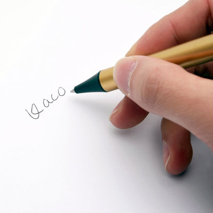 Kaco Tube Gel Pen 0.5m - SCOOBOO - -