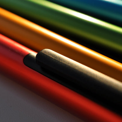 Kaco Tube Gel Pen 0.5m - SCOOBOO - -