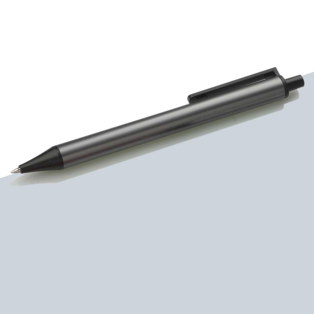 Kaco Tube Gel Pen 0.5mm - SCOOBOO - -