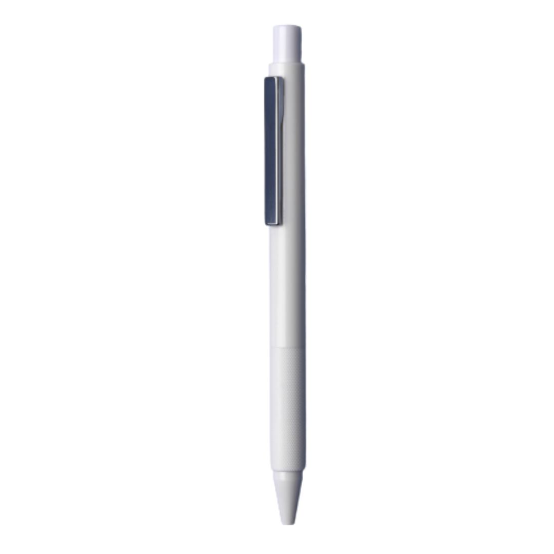 Kaco Turbo Metal Gel Pen - SCOOBOO - Gel Pens