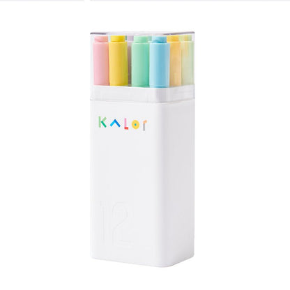 Kalor Oil Based Marker - SCOOBOO - Highlighter