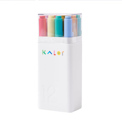 Kalor Oil Based Marker - SCOOBOO - Highlighter