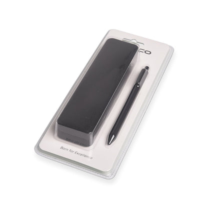 Pure Silicon Stationary Box - SCOOBOO - Silicon Stationery Box