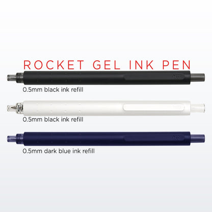 ROCKET Elite Gel Pen - SCOOBOO - Gel Pens