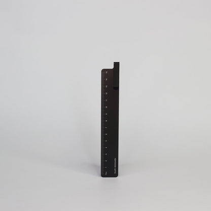 Ruma Ruler & Bookmark - SCOOBOO - K1406 - Rulers & Measuring Tools