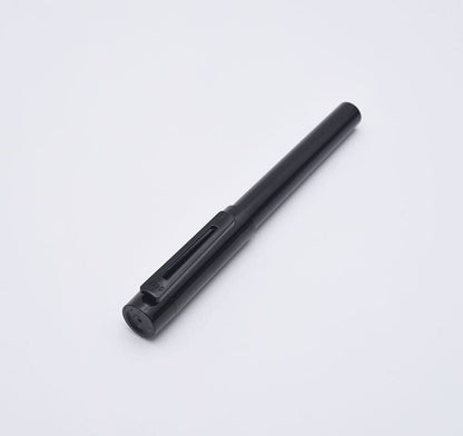 Sky Roller Ball Pen 0.5mm Black Ink - SCOOBOO - Kaco-Sky-black - Roller Ball Pen
