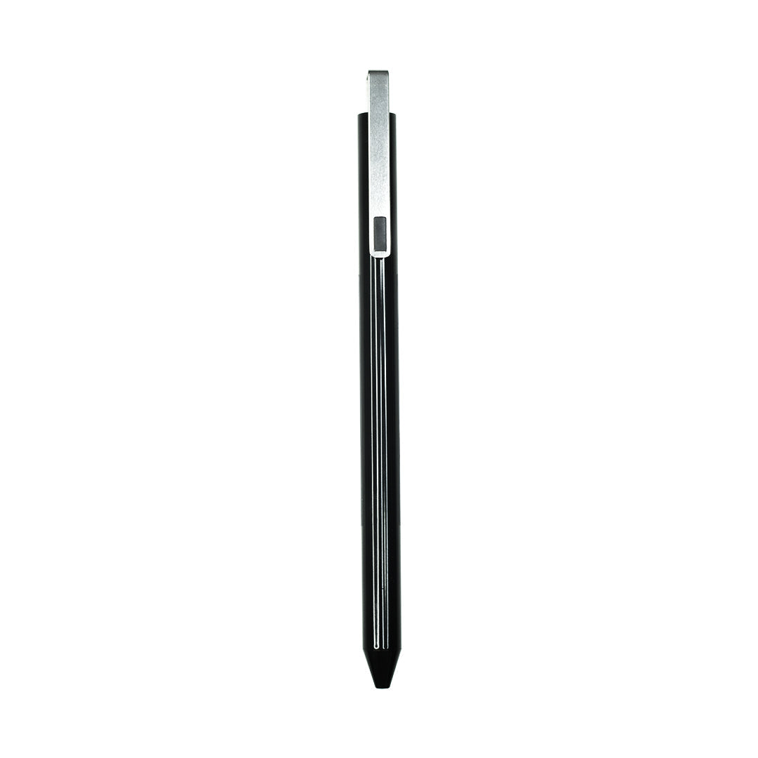Smooth II Metal Gel Ink Pen