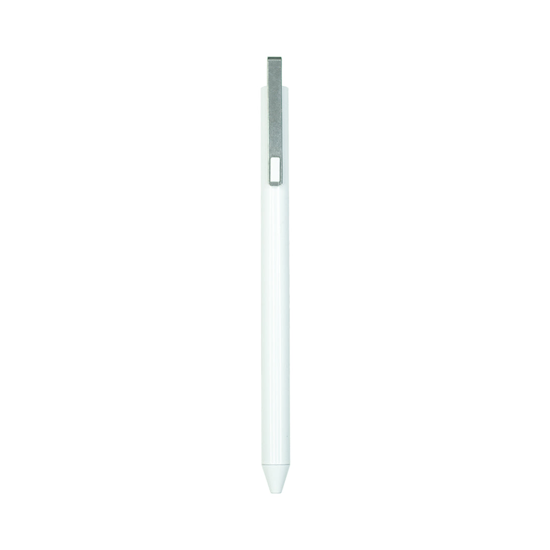 Kaco Smooth II Metal Gel Pen