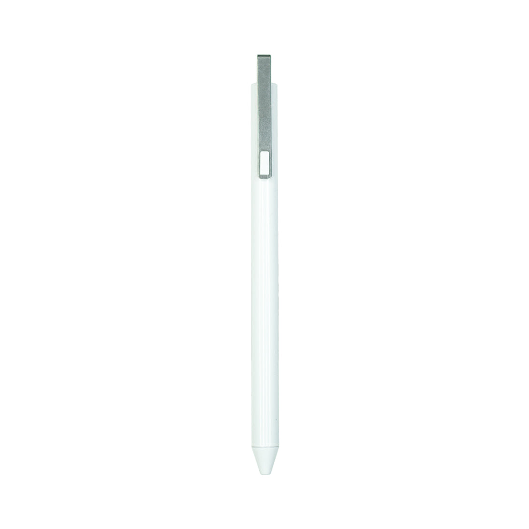 Smooth II Metal Gel Ink Pen