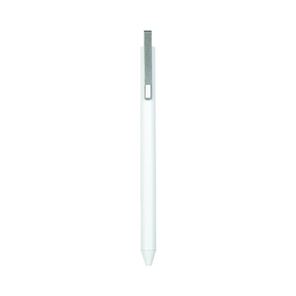 Smooth II Metal Gel Ink Pen
